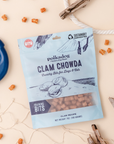 Polkadog - Clam Chowda Bits - 7oz - Dog Treats
