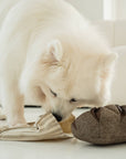 Lambwolf Collective - RYE //ENRICHMENT DOG TOY