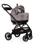 Tavo Pet Car Seat and Stroller Travel System Maeve™ iso + Roscoe™