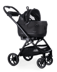 Tavo Pet Car Seat and Stroller Travel System Maeve™ iso + Roscoe™