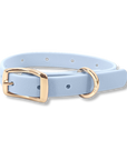 Furei Pets - Moodies Collar: Sea Blue