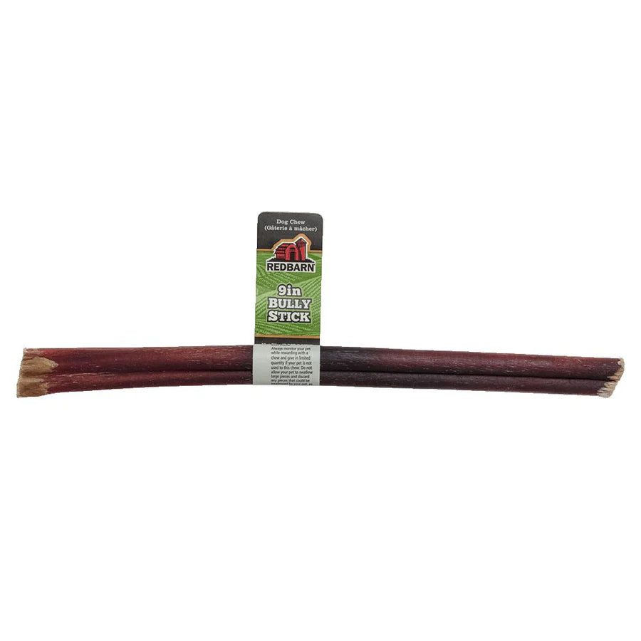 Red Barn Bully Sticks The Modern Dog Company Store