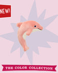 Fluff & Tuff Gisele Mini Dolphin
