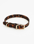 Furei - Moodies Collar: Leopard