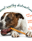 Woof Free Range Bully Sticks