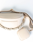 Mazie Days - The Mazie - Beige