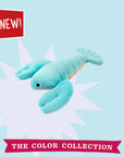 Fluff & Tuff Rachel Mini Lobster