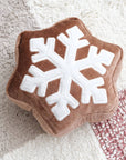 Lambwolf Collective - SNOWFLAKE SNUFFLE COOKIE // HOLIDAY: NUDE