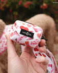 Lucy & Co. - Howdy, Honey Poop Bag Holder: Default Title