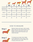 Lucy & Co. - Lucy & Co. x Parks Project Adventures with Friends Reversible Harness