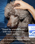 Native Pet - Calm Chews Anxiety & Calming Supplement for Dogs