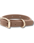 Furei Pets - Moodies Collar: BB Blue