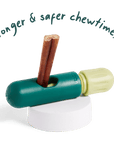 Woof - BullySafe Chews - Pure Collagen: Beef 5 pack
