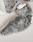 HuggleGroup - Classic Collection Ollie Owl Knottie®: Large