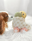 Lambwolf Collective - Roller Skate //ENRICHMENT DOG TOY