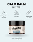 Nonipup Calm Balm