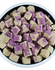 Shepherd Boy Farms Fruit Blend Freeze Dried Goat Milk