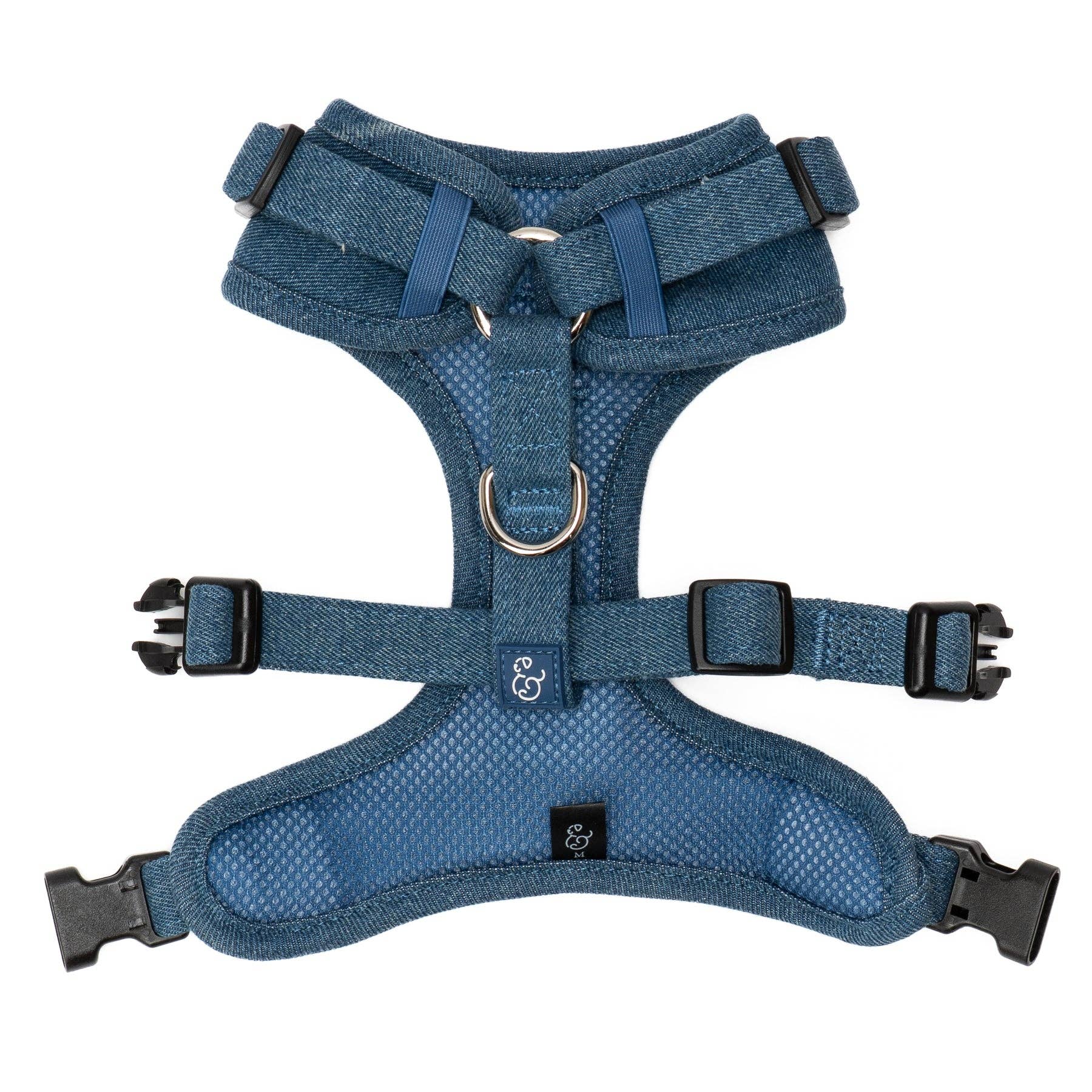 Lucy & Co. - Giddy Up No-Pull Harness – The Modern Dog Company Store
