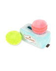P.L.A.Y. Pet Lifestyle and You - MINI Pup Cup Café - Mutt-a-rons