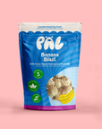 Pal Treat Co - Banana Blast