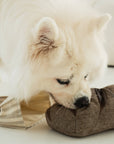 Lambwolf Collective - RYE //ENRICHMENT DOG TOY