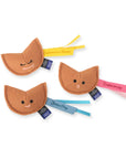 Play Pet Brands - Fog City Pet x Feline Frenzy - Fortune Whiskers