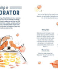 Bone Appetit : Debora Robertson