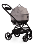 Tavo Pet Car Seat and Stroller Travel System Maeve™ iso + Roscoe™