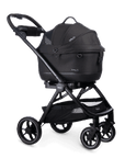 Tavo Pet Car Seat and Stroller Travel System Maeve™ iso + Roscoe™