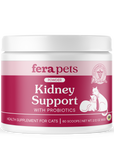 Fera Pets - Kidney Support for Cats