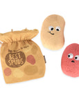 Play Pet Brands - Picked Fresh - Potato Pals