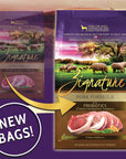 Zignature Pork GF Formula Dog Food