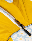 Lucy & Co. - Simply Splendid Reversible Raincoat
