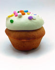 RKR Biscuits - Mini Organic Dog Pupcakes: Peanut Butter