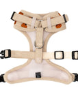 Lucy & Co. - Oh My Gourd No-Pull Harness: L