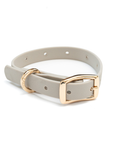 Furei Pets - Moodies Collar: Sea Blue