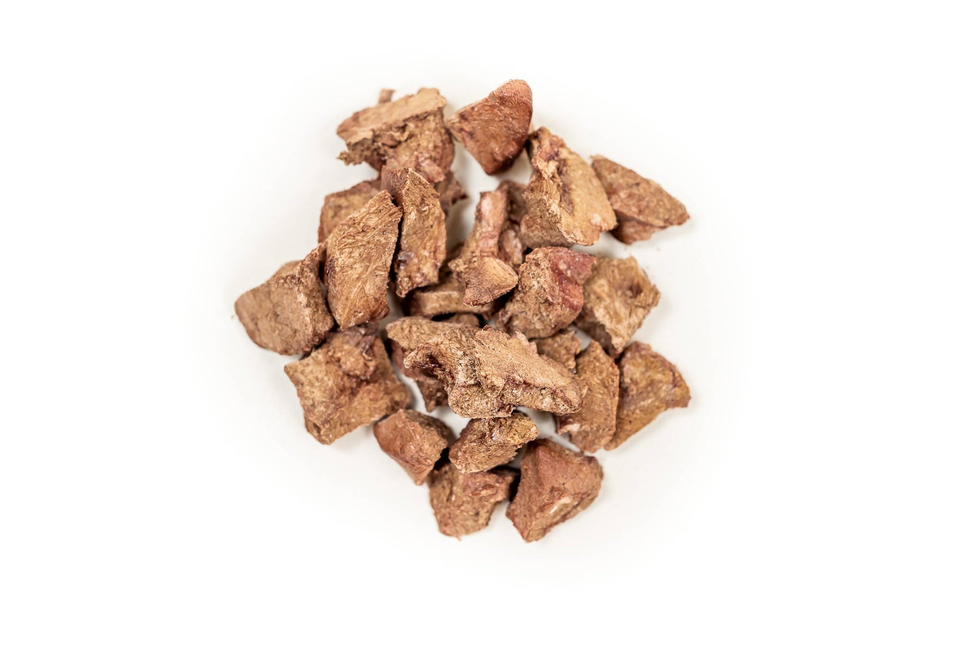 Winnie Lou - Bison Heart Bits - Cat