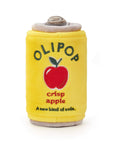 The Foggy Dog - OLIPOP x TFD Crisp Apple Interactive Snuffle Dog Toy
