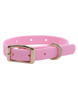 Furei Pets - Moodies Collar: Baby Pink