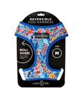 Lucy & Co. - Space Doodle Reversible Harness