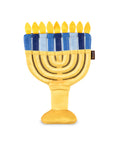 P.L.A.Y. Pet Lifestyle and You - Paw-nukkah Menorah