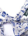 The Paws - Wander Dog Bandana