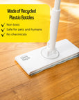Dofu Furever Cling Sticky Wipes & Mop