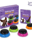 Brightkins Hunger for Words: Talking Pet Starter Set
