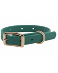 Furei Pets - Moodies Collar: Sea Blue