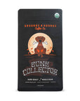 Grounds & Hounds Coffee Co. - Bone Collector Dark Roast: Whole Bean