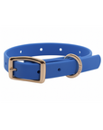 Furei Pets - Moodies Collar: Sea Blue