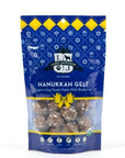 Pet Palette Distribution - Lord Jameson Hanukkah Gelt Organic Soft & Chewy Dog Treats 6