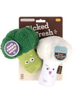 Play Pet Brands - Picked Fresh - Munch Duo