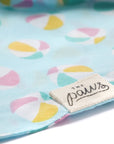 The Paws - Summer Dog Bandana